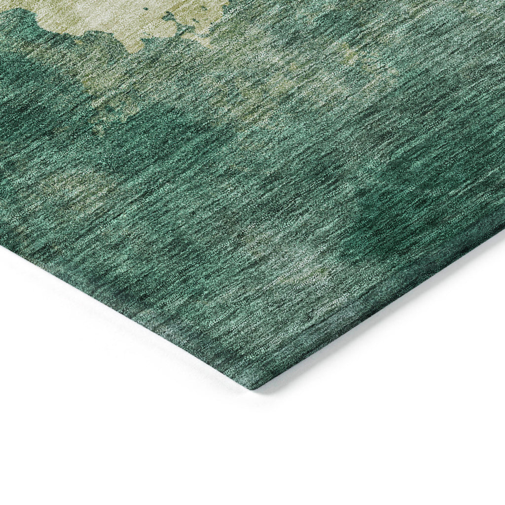 addison chantille acn1138 green rug