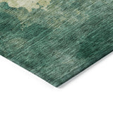 addison chantille acn1138 green rug