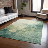addison chantille acn1138 green rug