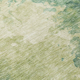 addison chantille acn1138 green rug