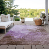 addison chantille acn1138 lavender rug