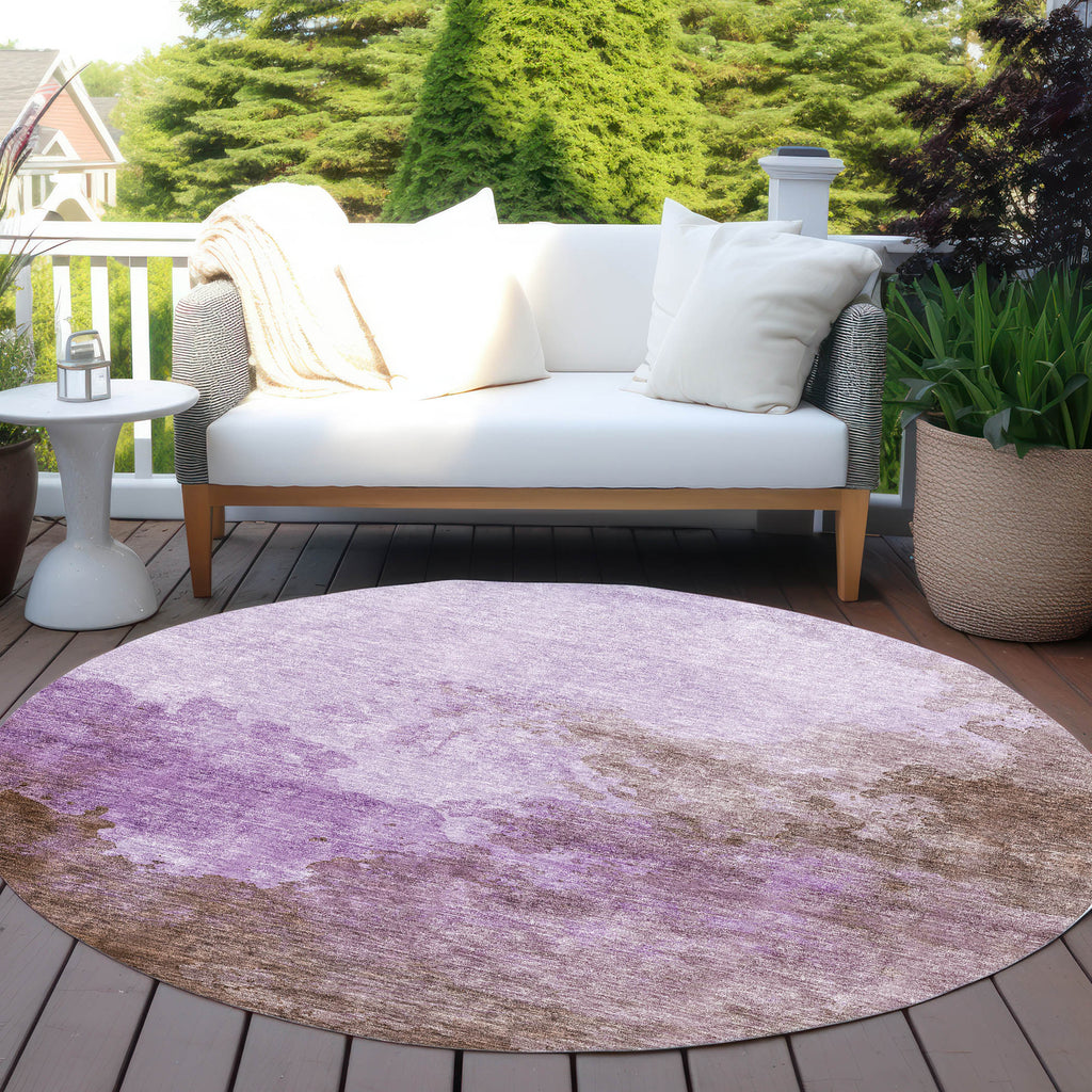 addison chantille acn1138 lavender rug
