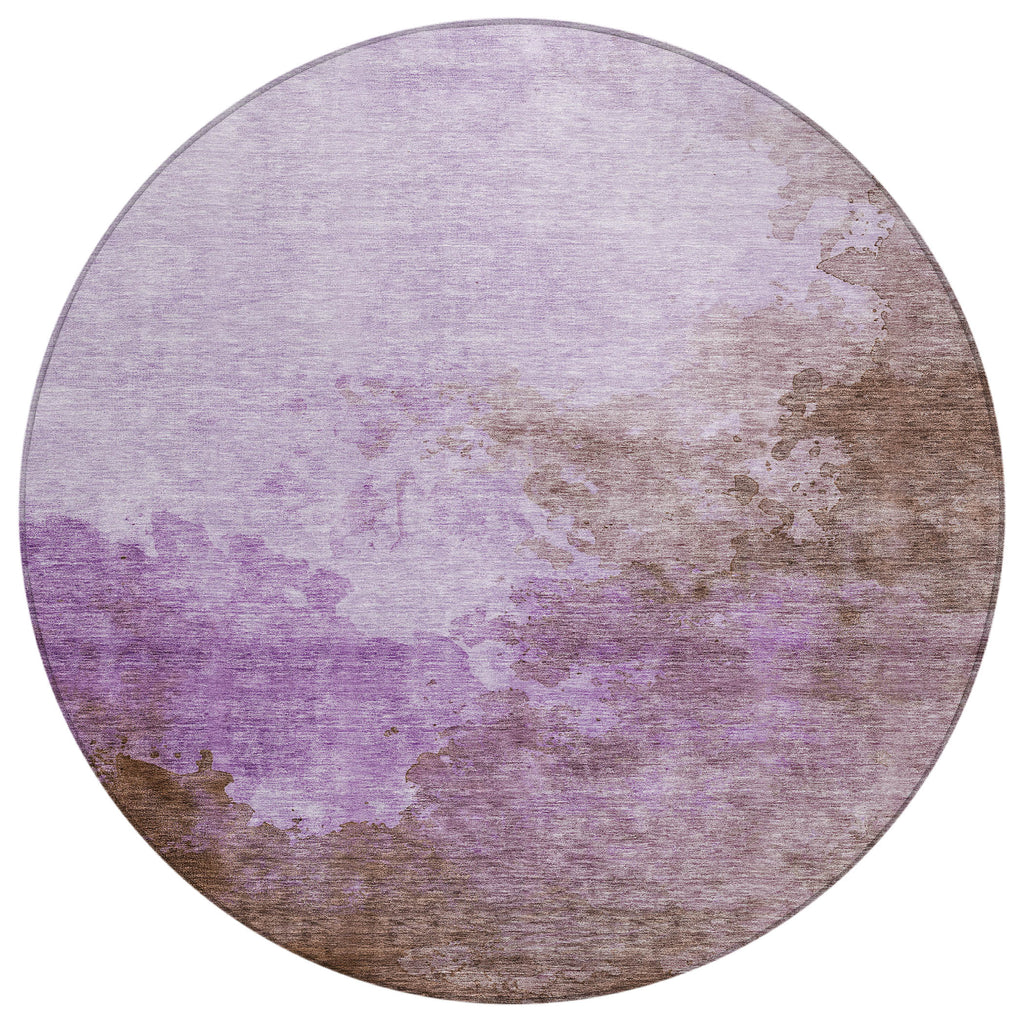 addison chantille acn1138 lavender rug