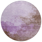 addison chantille acn1138 lavender rug