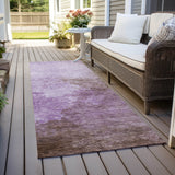 addison chantille acn1138 lavender rug