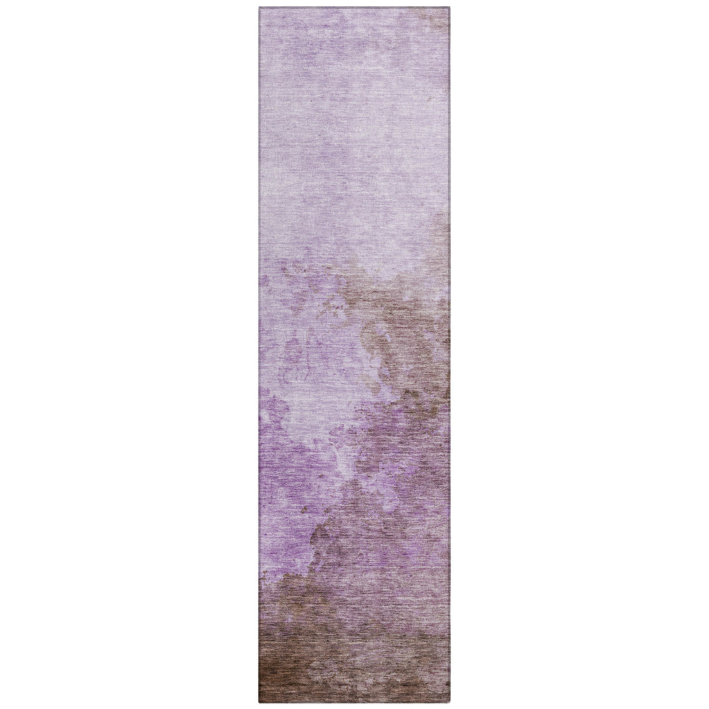 addison chantille acn1138 lavender rug