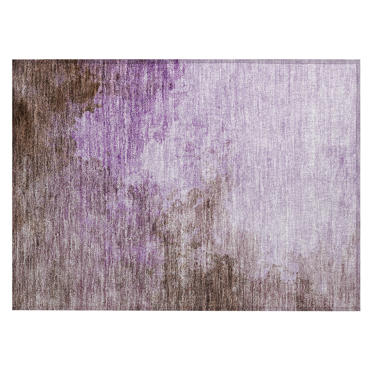 addison chantille acn1138 lavender rug