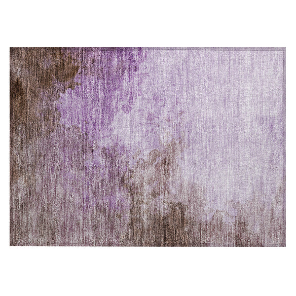 addison chantille acn1138 lavender rug