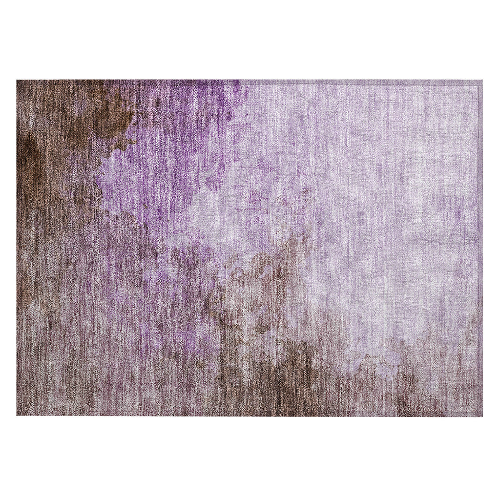 addison chantille acn1138 lavender rug