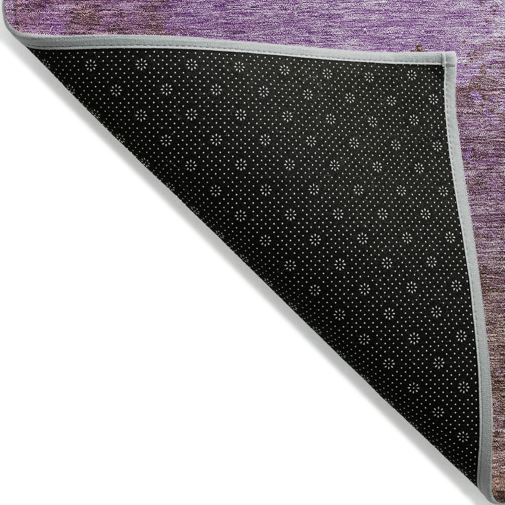 addison chantille acn1138 lavender rug