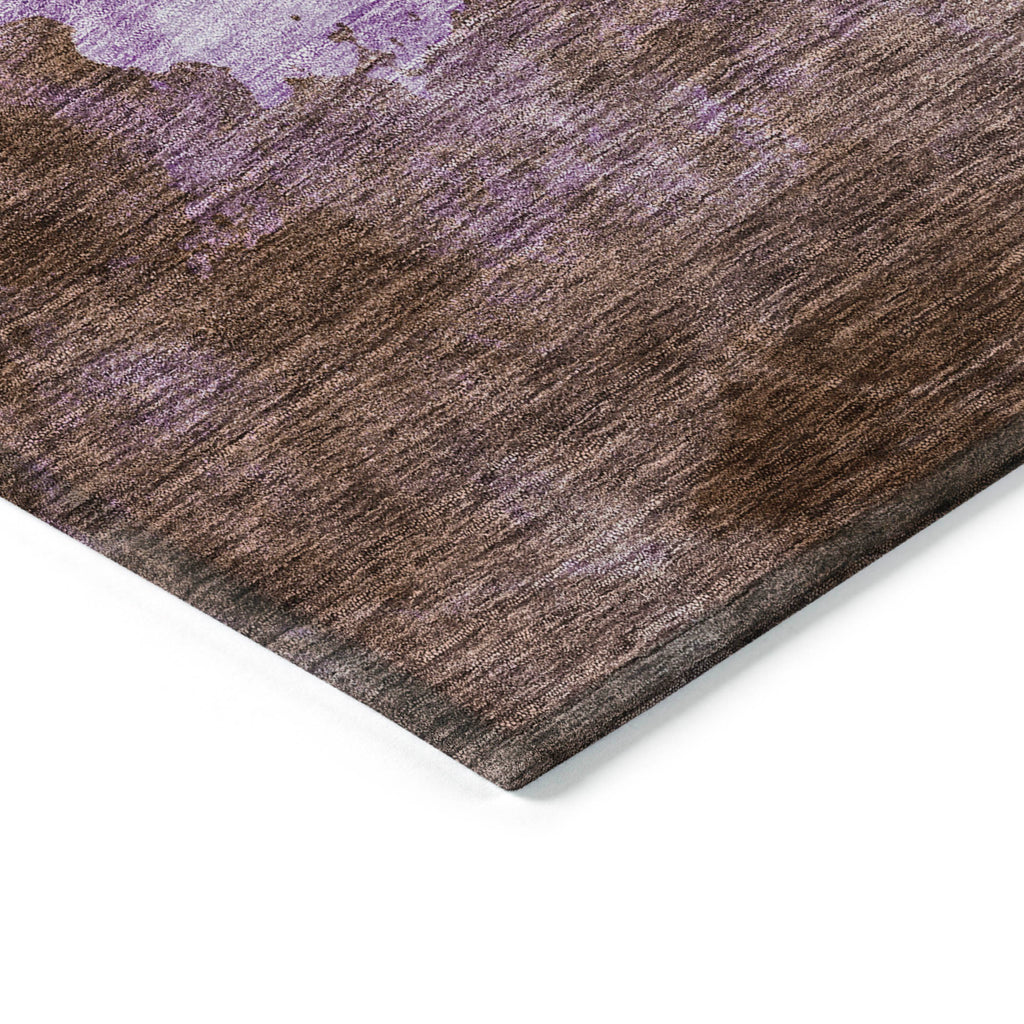 addison chantille acn1138 lavender rug