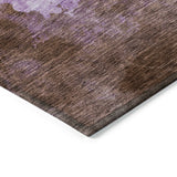 addison chantille acn1138 lavender rug