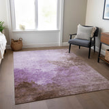 addison chantille acn1138 lavender rug