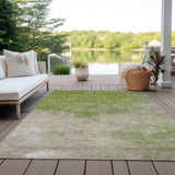 addison chantille acn1138 olive rug