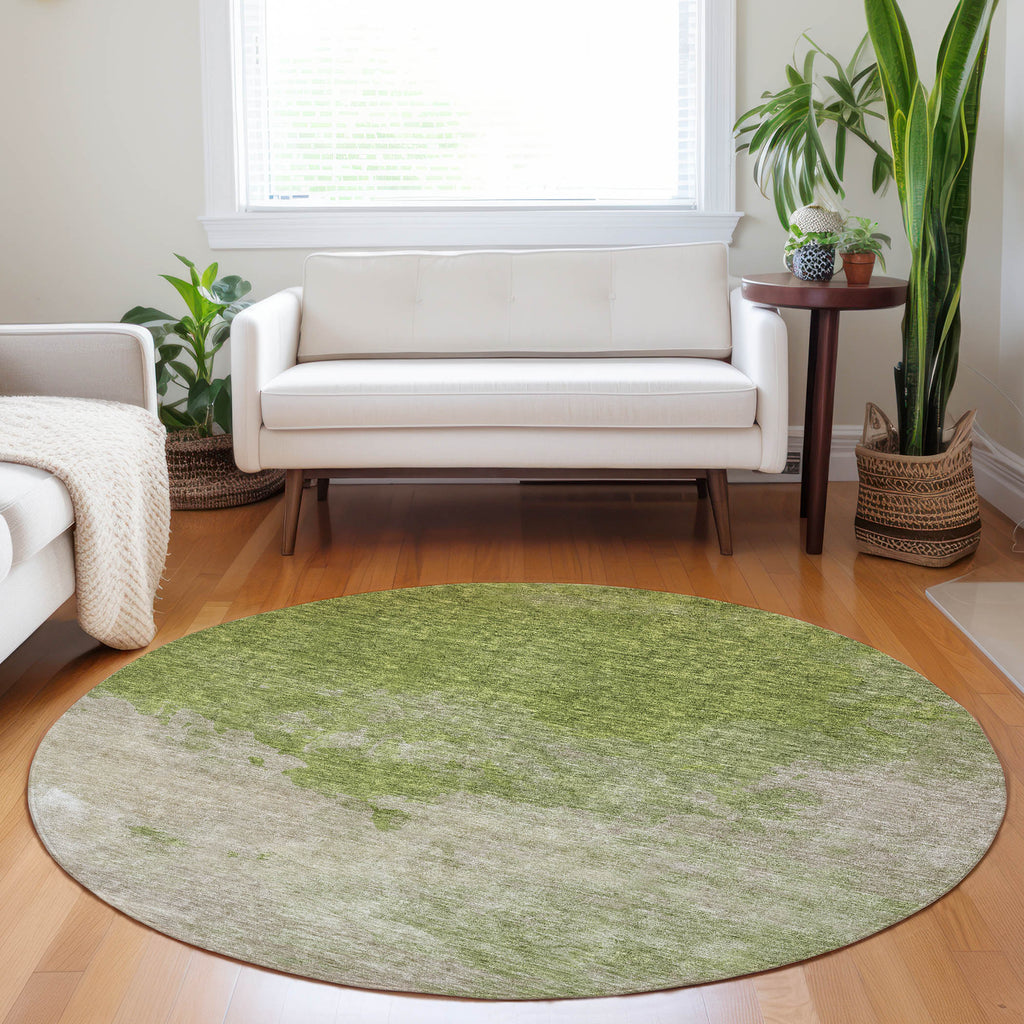 addison chantille acn1138 olive rug