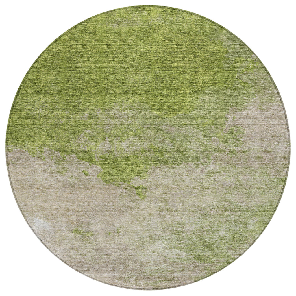 addison chantille acn1138 olive rug
