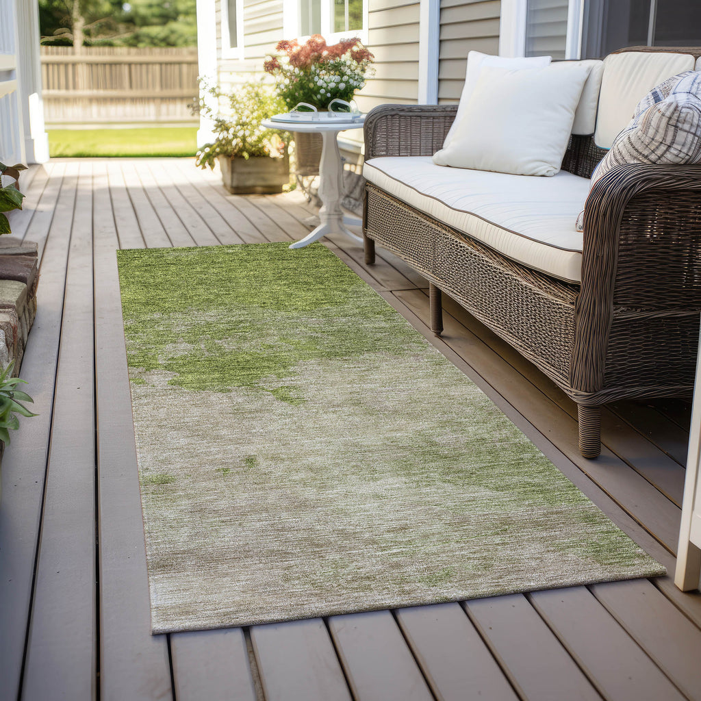 addison chantille acn1138 olive rug