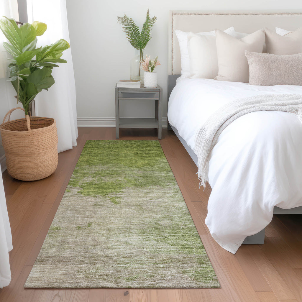 addison chantille acn1138 olive rug