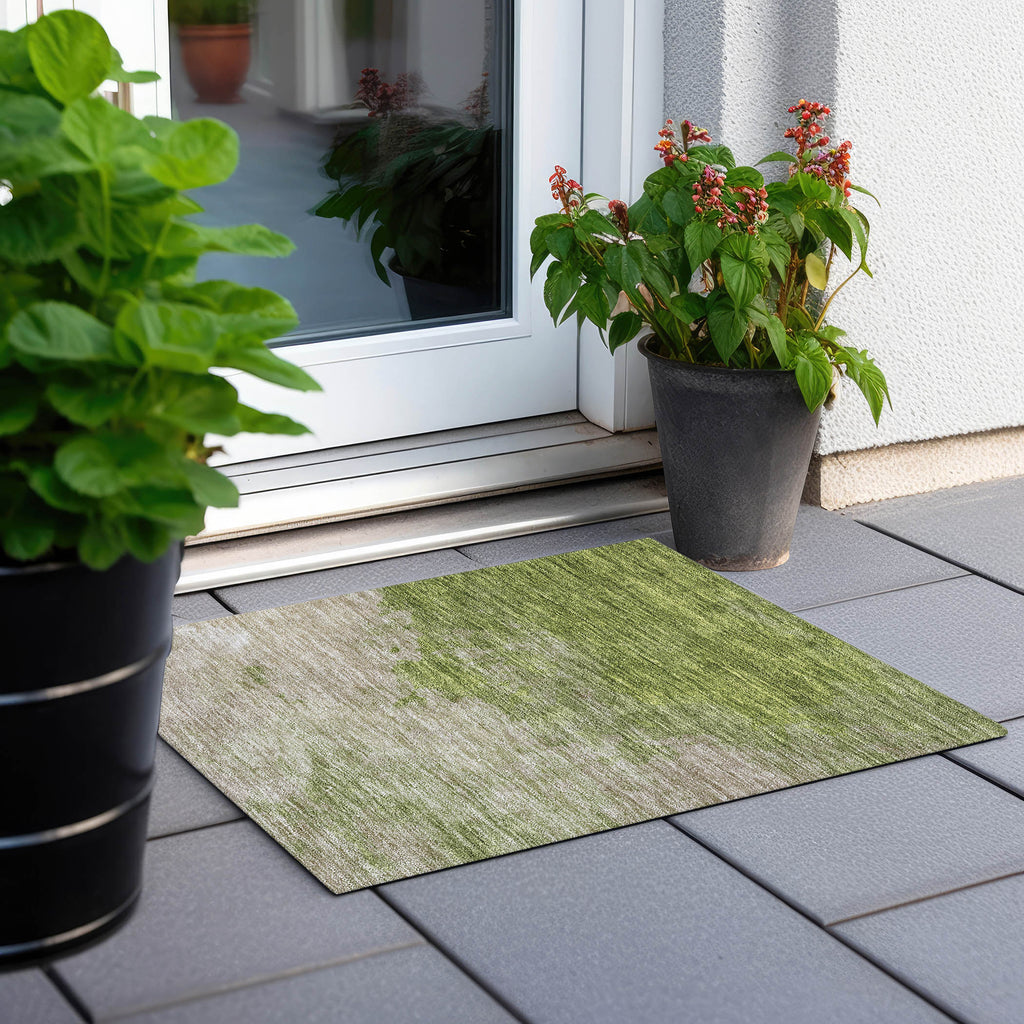 addison chantille acn1138 olive rug