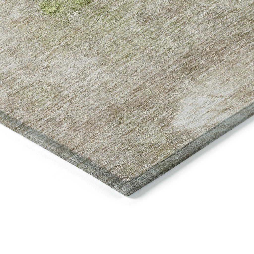 addison chantille acn1138 olive rug