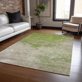 addison chantille acn1138 olive rug