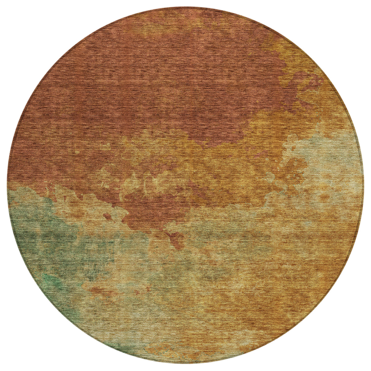 addison chantille acn1138 paprika rug