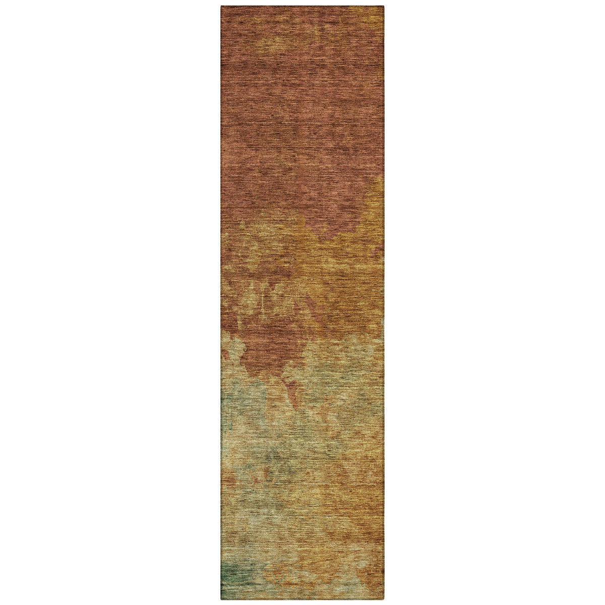addison chantille acn1138 paprika rug