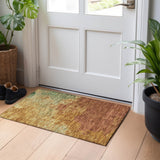 addison chantille acn1138 paprika rug