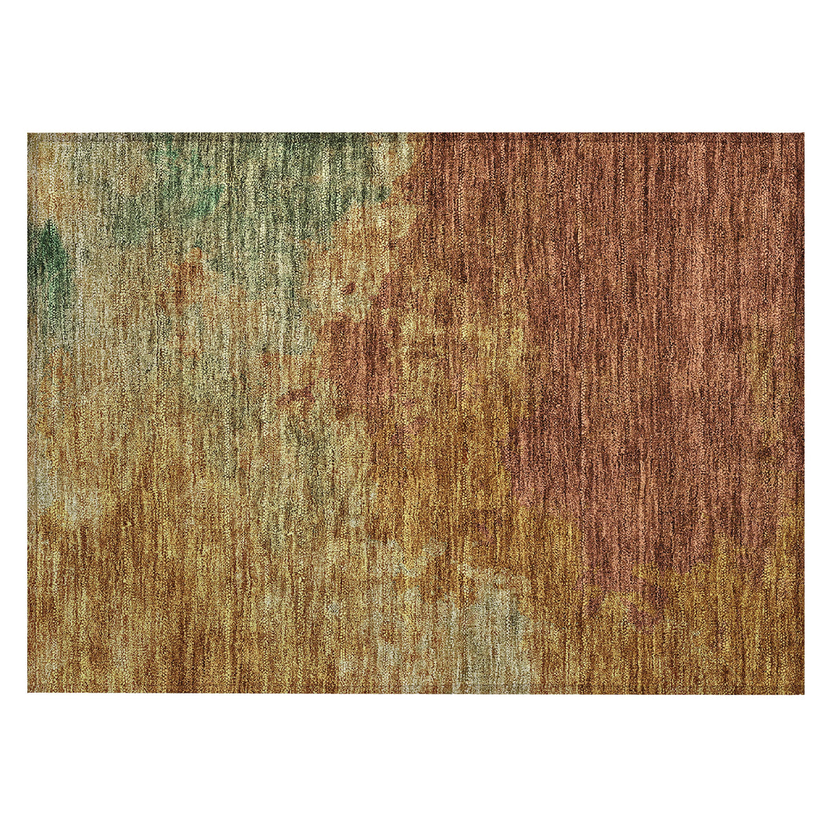 addison chantille acn1138 paprika rug