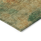 addison chantille acn1138 paprika rug