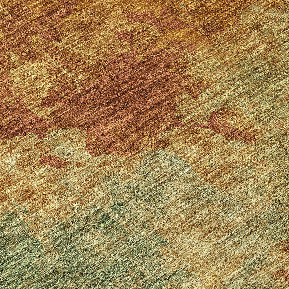 addison chantille acn1138 paprika rug