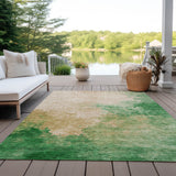 addison chantille acn1138 peach rug