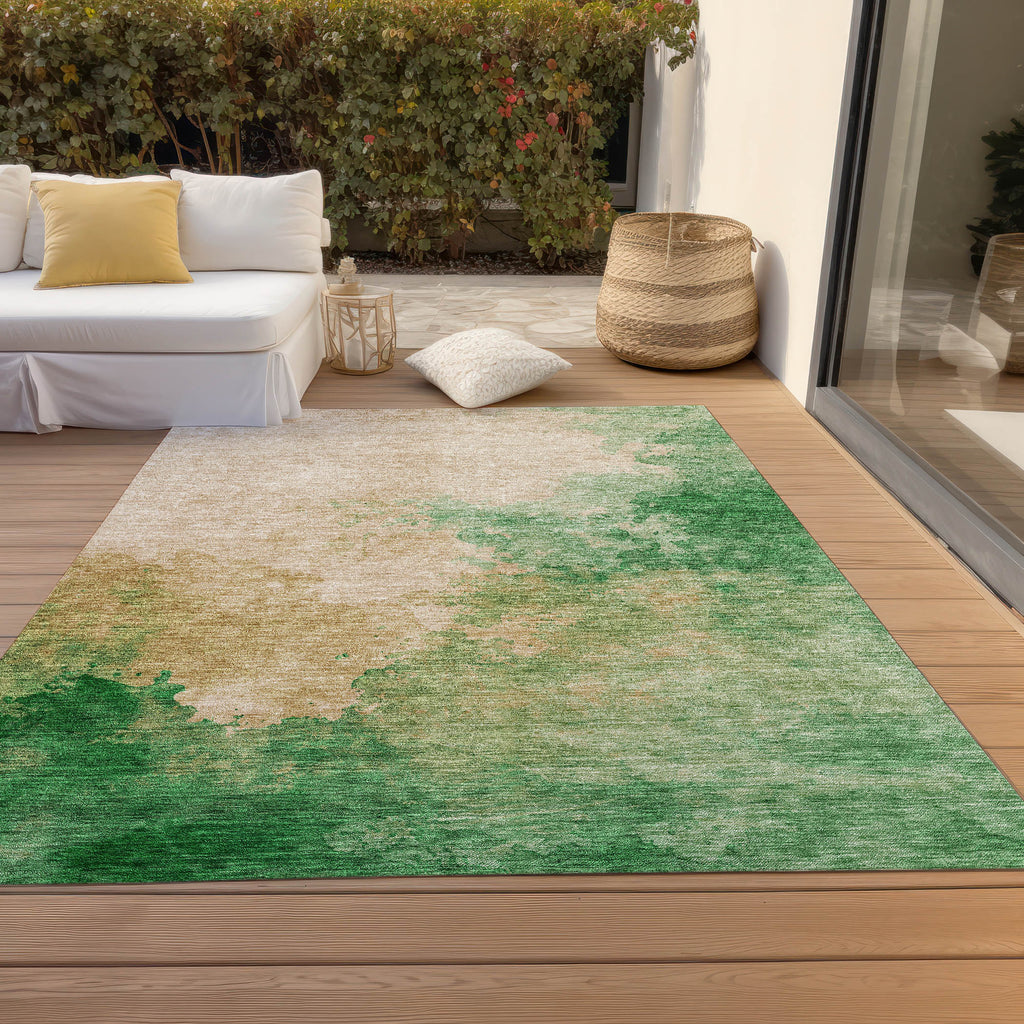 addison chantille acn1138 peach rug