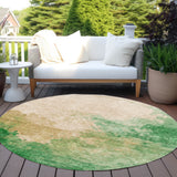 addison chantille acn1138 peach rug