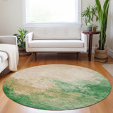 addison chantille acn1138 peach rug