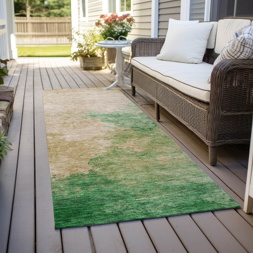 addison chantille acn1138 peach rug