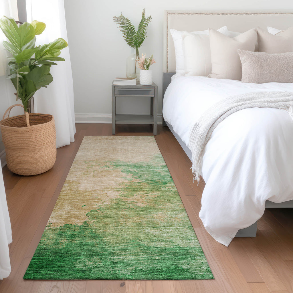 addison chantille acn1138 peach rug