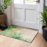 addison chantille acn1138 peach rug