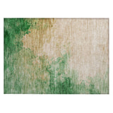 addison chantille acn1138 peach rug
