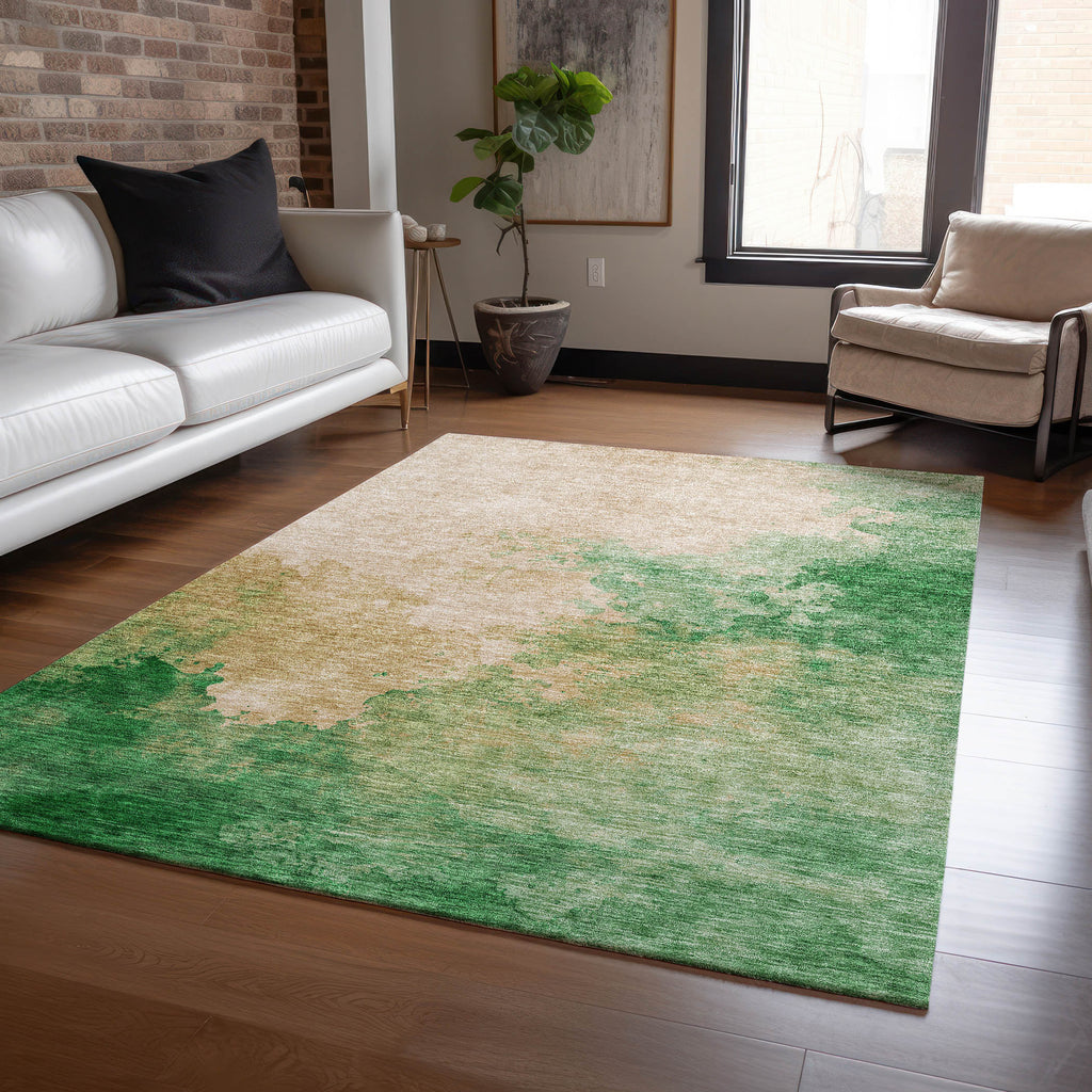 addison chantille acn1138 peach rug