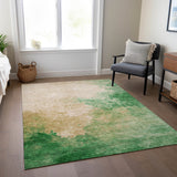 addison chantille acn1138 peach rug