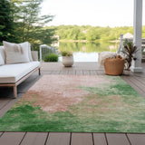 addison chantille acn1138 pink rug