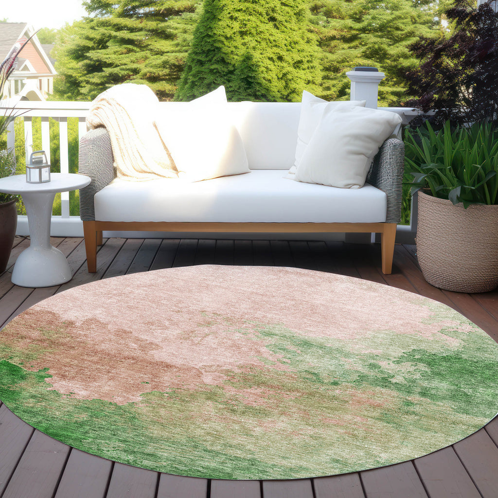 addison chantille acn1138 pink rug