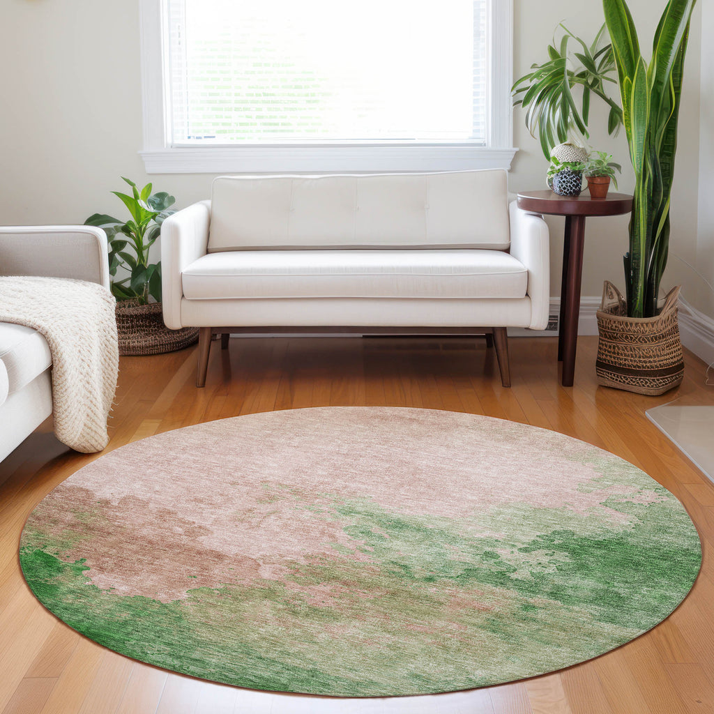 addison chantille acn1138 pink rug