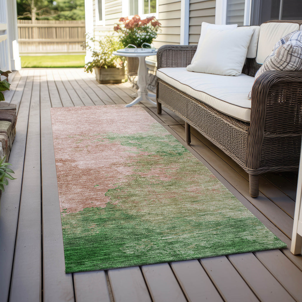 addison chantille acn1138 pink rug