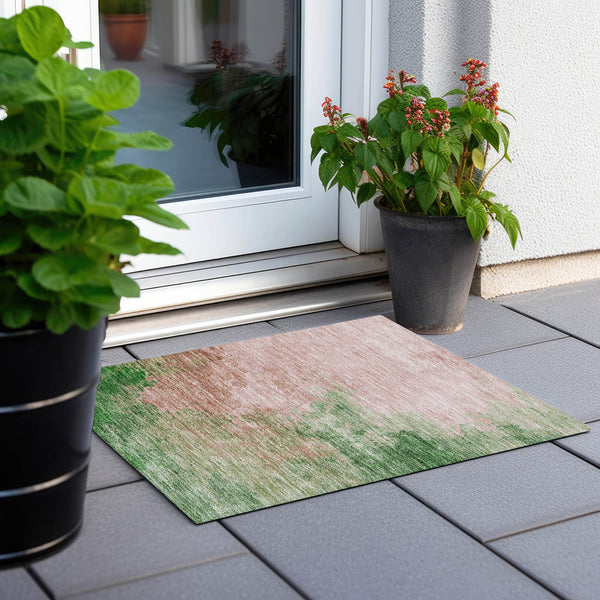 addison chantille acn1138 pink rug
