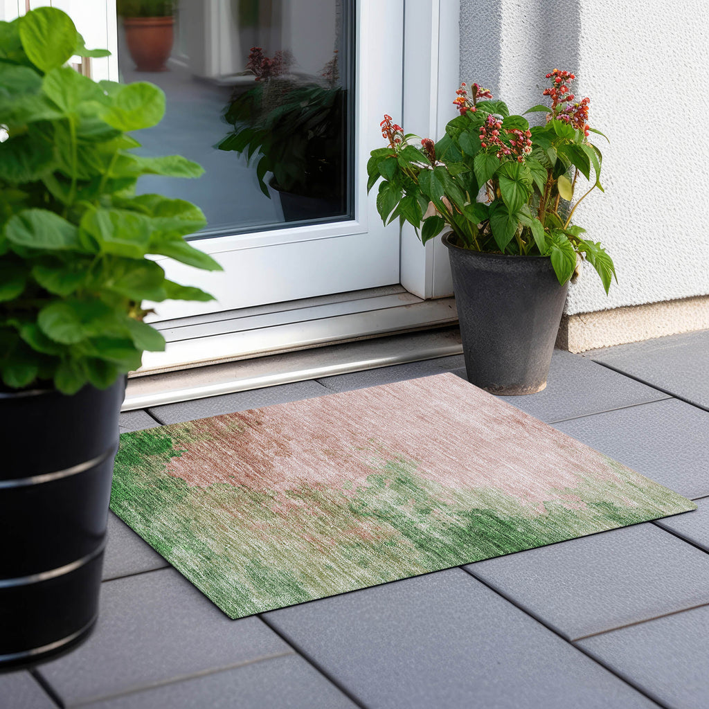 addison chantille acn1138 pink rug
