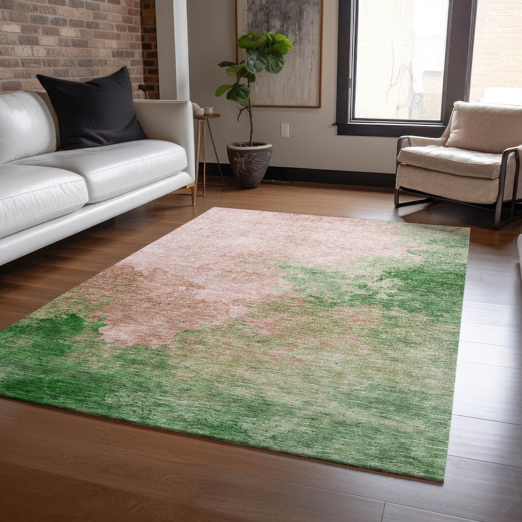 addison chantille acn1138 pink rug