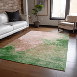 addison chantille acn1138 pink rug