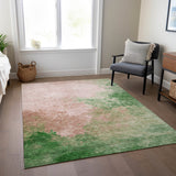 addison chantille acn1138 pink rug